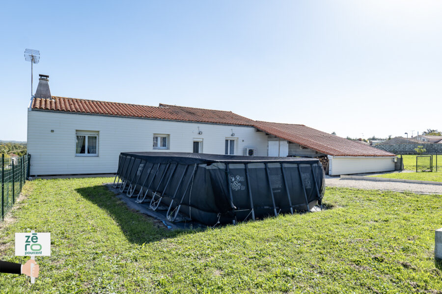 Maison à vendre à Vix