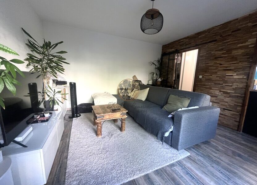 Appartement à vendre à Tassin-la-demi-lune