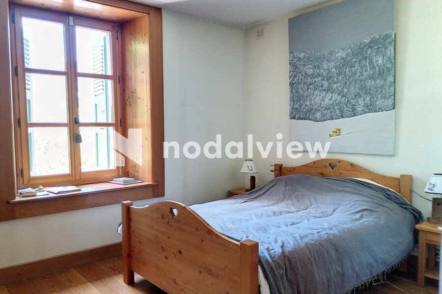 Maison à vendre à La rivière-enverse