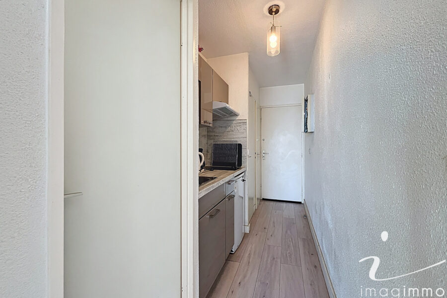 Appartement à vendre à Mauguio