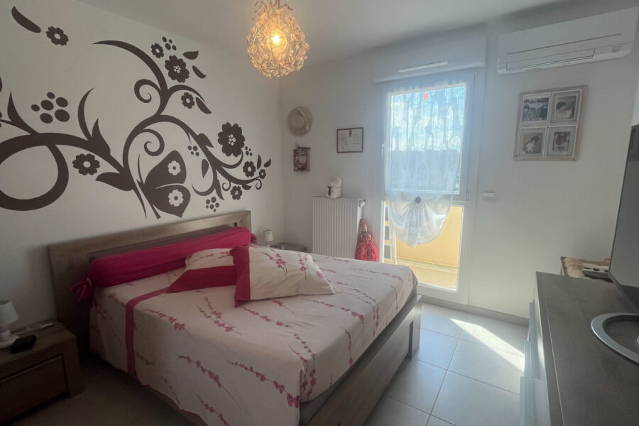 Appartement à vendre à Trets