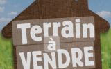 Terrain à vendre à Dinard