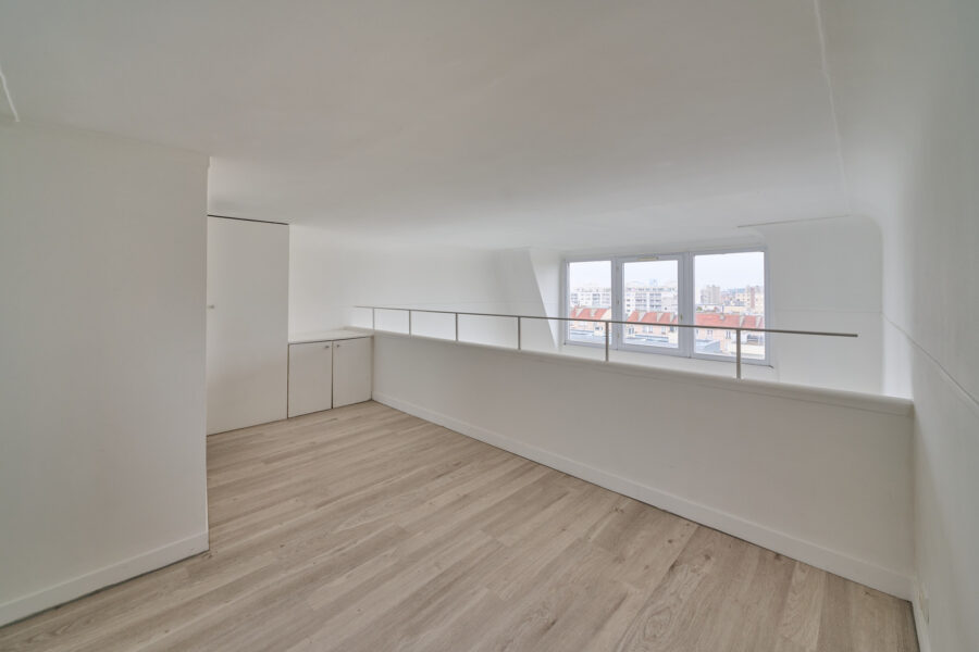 Appartement à vendre à Montrouge