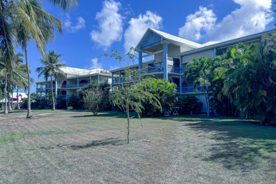 Appartement à vendre à Saint-françois