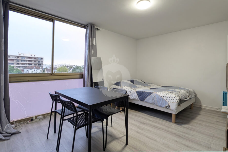 Appartement à vendre à Saint-maur-des-fossés