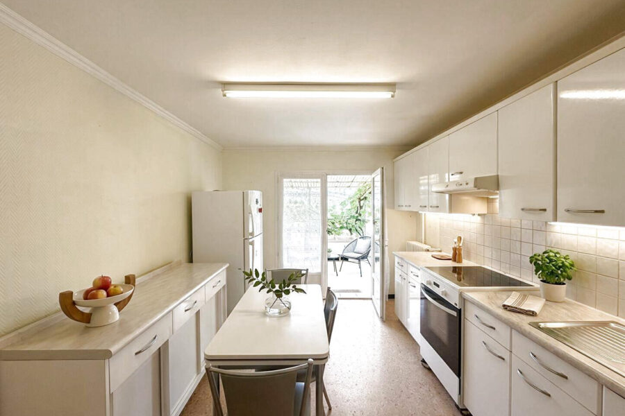Maison à vendre à Gardanne