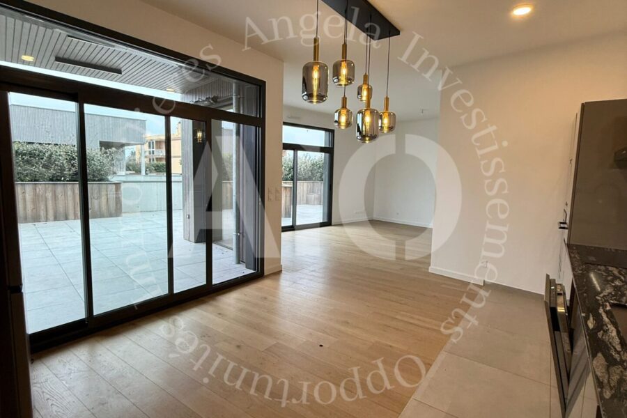 Appartement à vendre à Tassin-la-demi-lune