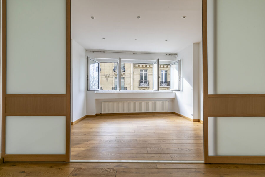 Appartement à vendre à Paris