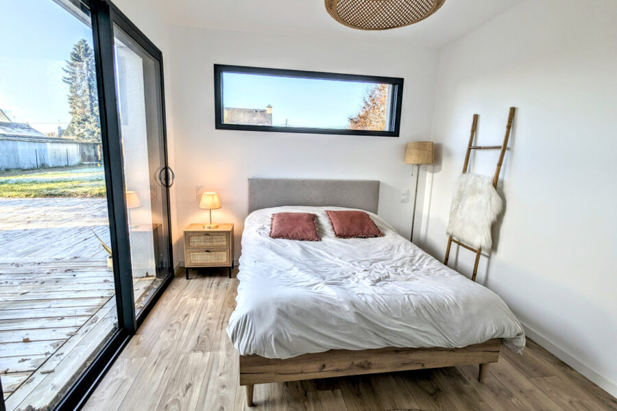 Maison à vendre à Guer