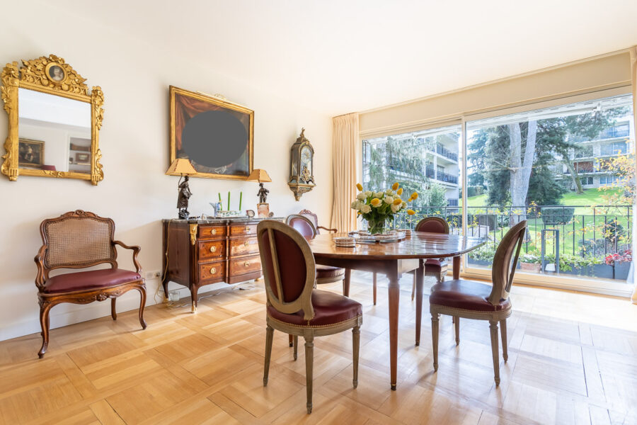 Appartement à vendre à Ville-d&rsquo;avray