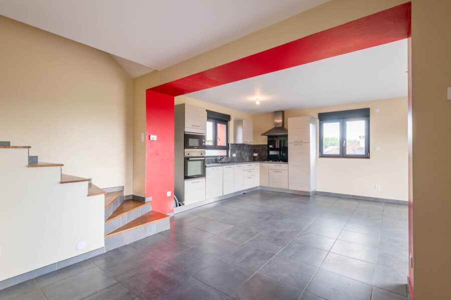 Maison à vendre à Saint-germain-sur-rhône