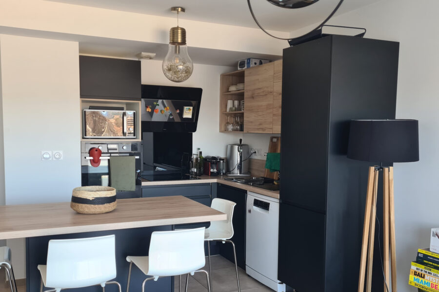 Appartement à vendre à Saint-cyr-sur-mer
