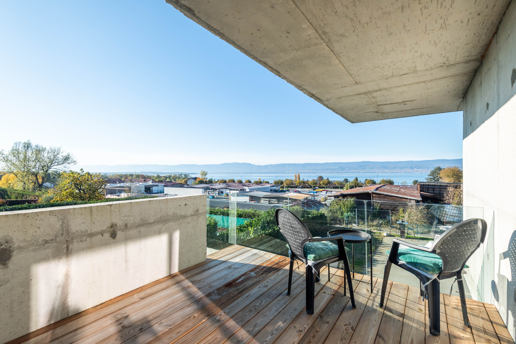 Maison à vendre à Thonon-les-bains