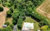 Maison à vendre à Chançay — Vue fleuve — photo 7