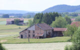 Maison à vendre à Bruyères