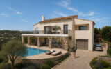 Maison à vendre à Roquebrune-sur-argens