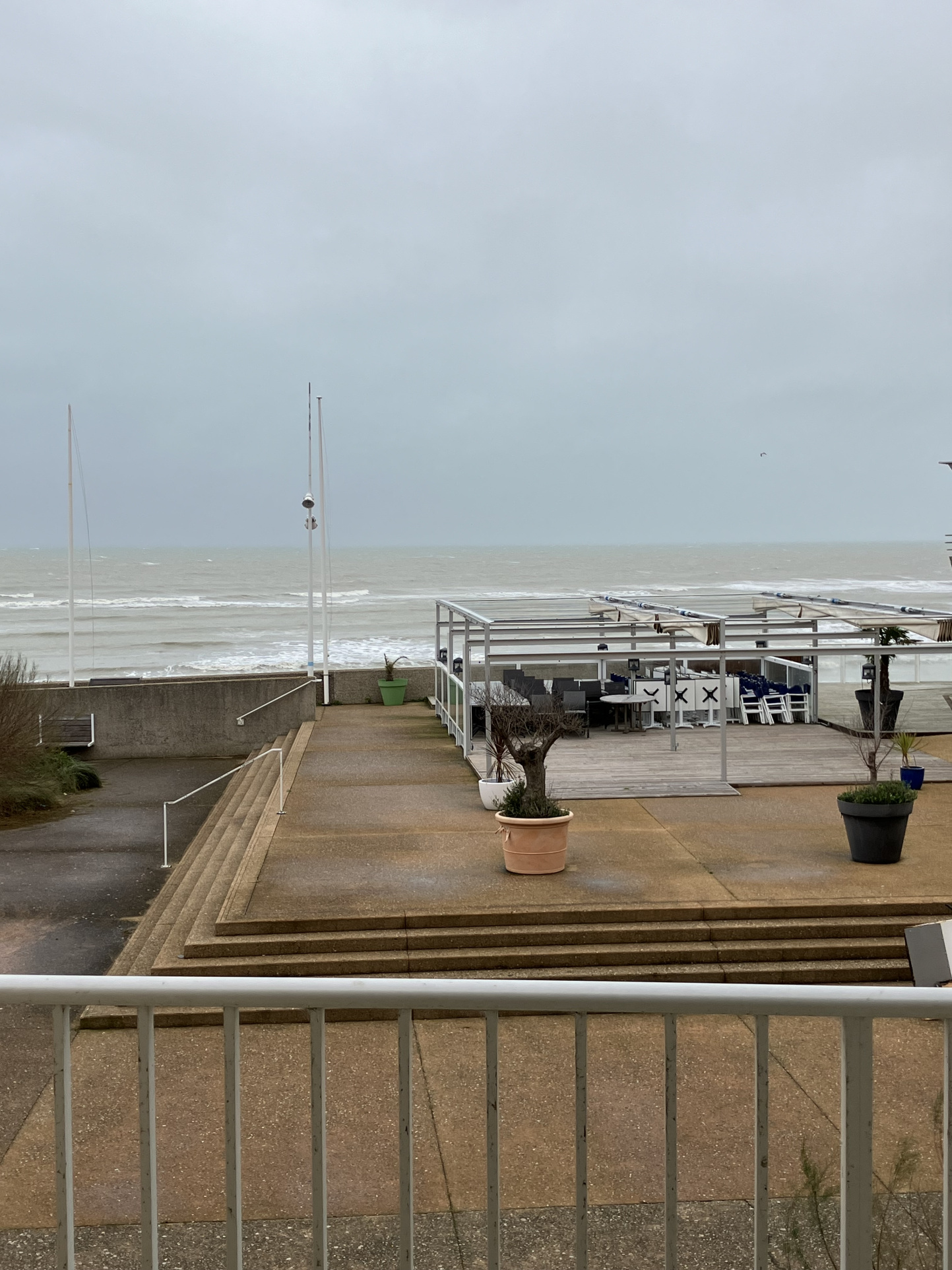 Appartement à vendre à Saint-valery-en-caux