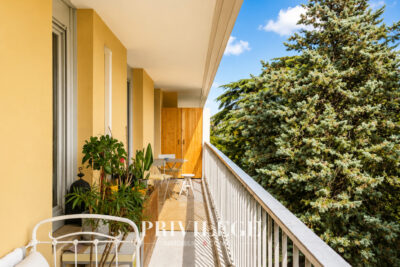 Appartement à vendre à Lyon