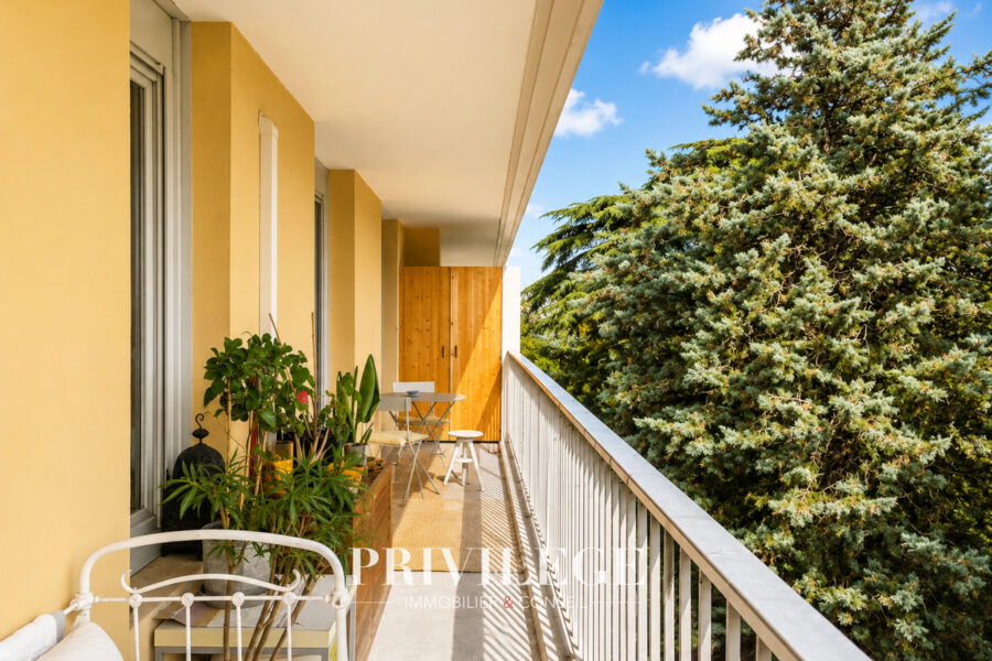 Appartement à vendre à Lyon