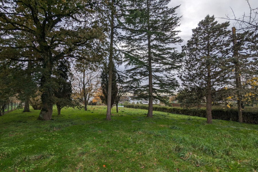 Terrain à vendre à Plélan-le-grand