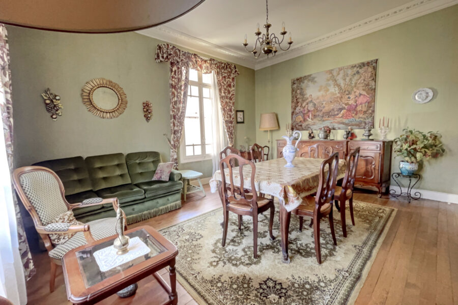 Appartement à vendre à Ille-sur-têt