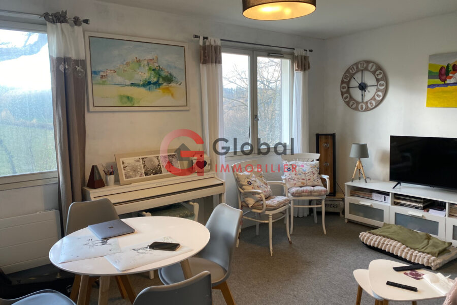 Maison à vendre à Chamberet