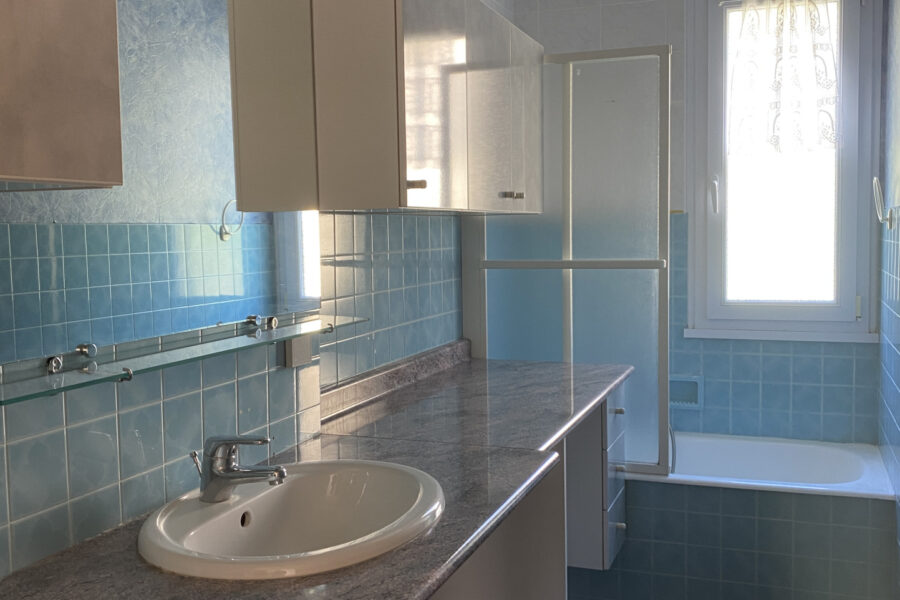 Appartement à vendre à Le cheylard