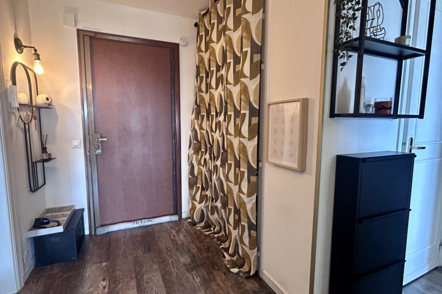 Appartement à vendre à Nice
