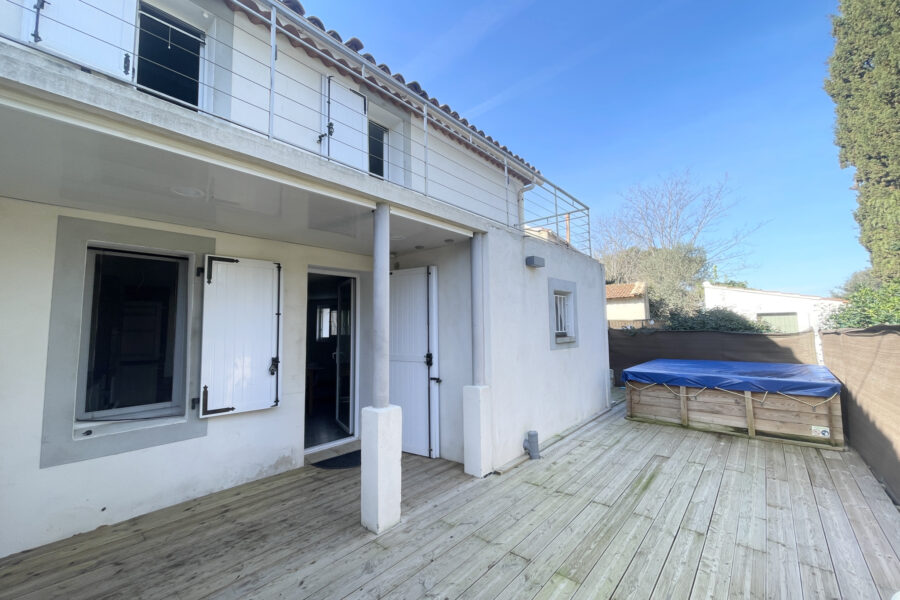 Appartement à vendre à Six-fours-les-plages