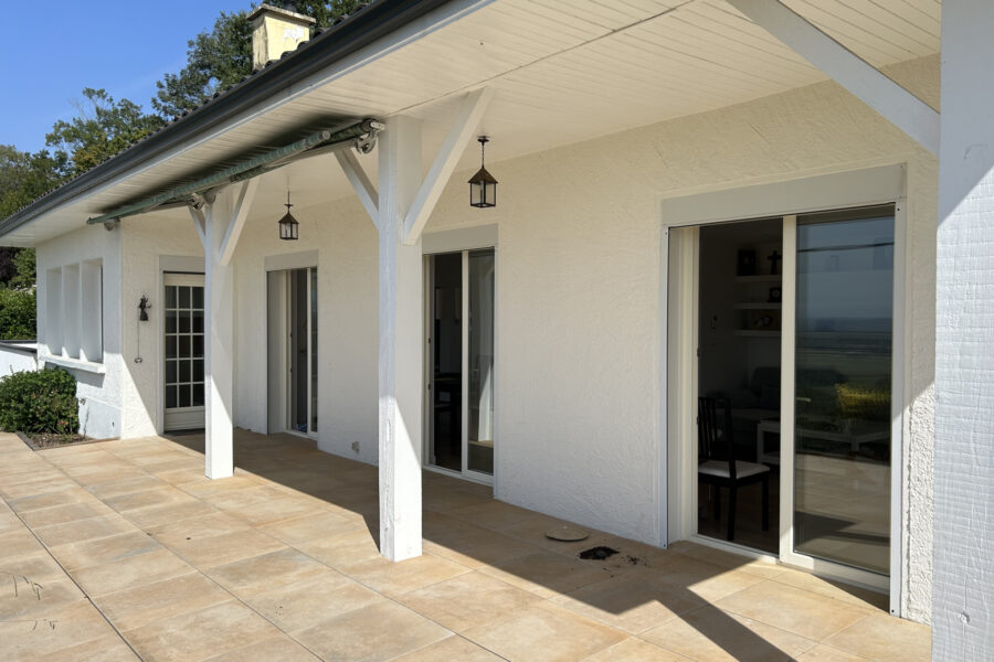 Maison à vendre à Serres-morlaàs