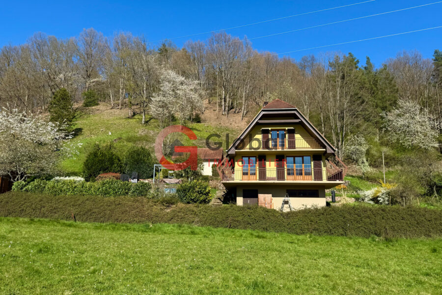 Maison à vendre à Saint-martin
