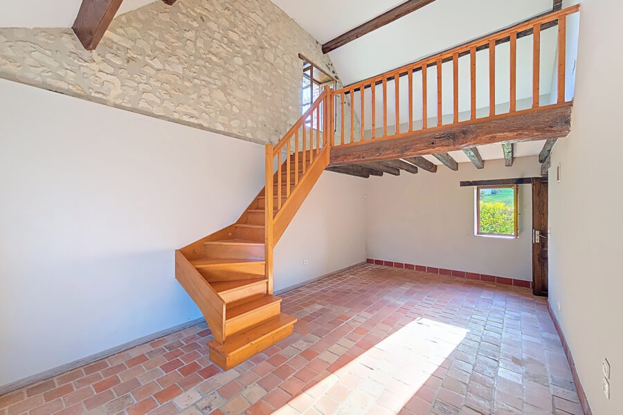 Maison à vendre à Subligny