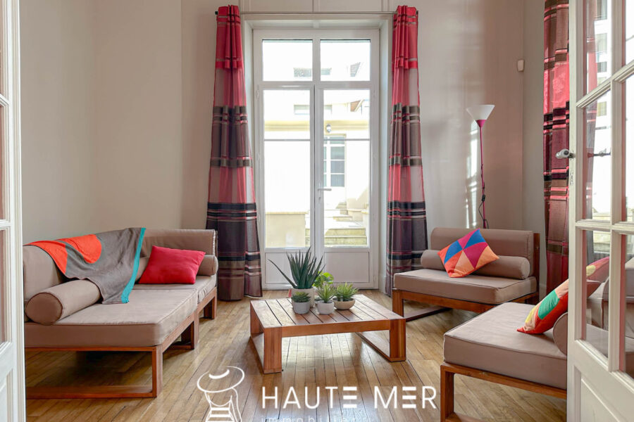 Maison à vendre à Les sables d&rsquo;olonne