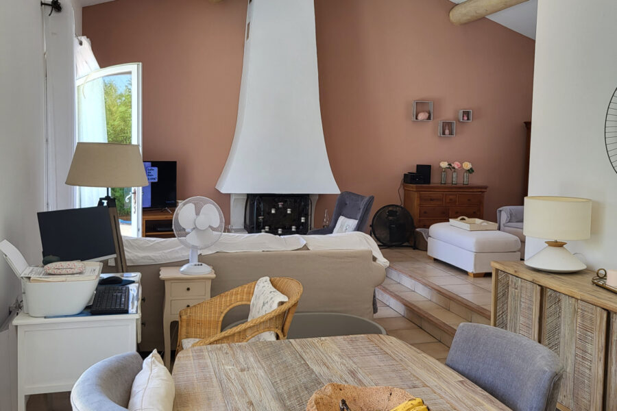 Maison à vendre à Bandol