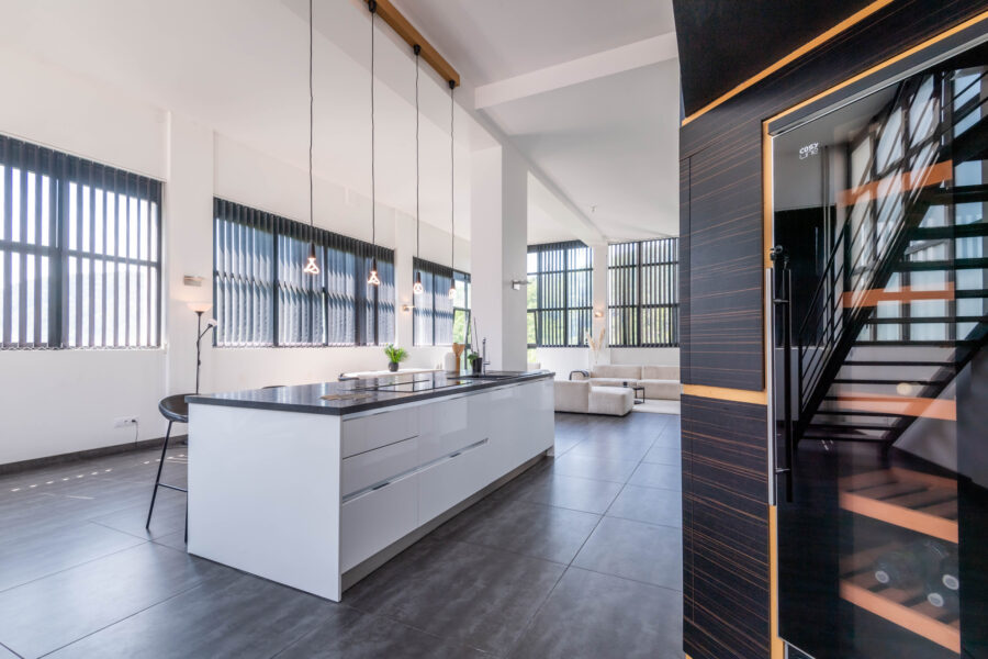 Appartement à vendre à Bellegarde-sur-valserine