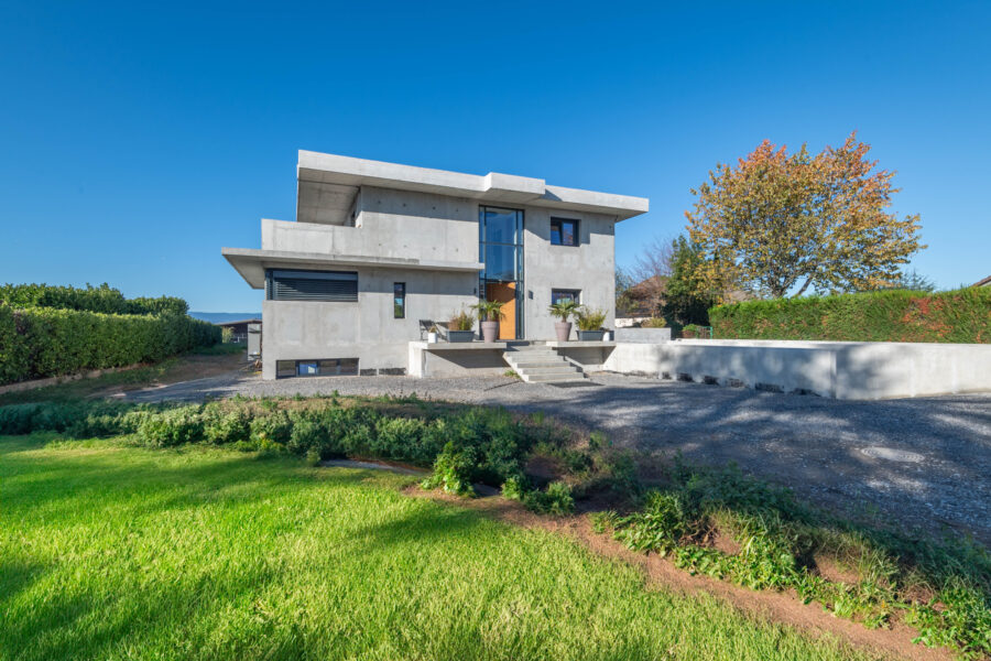 Maison à vendre à Thonon-les-bains