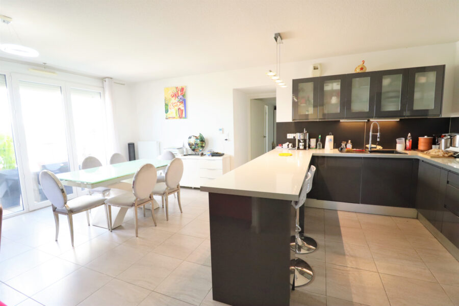 Appartement à vendre à Montpellier