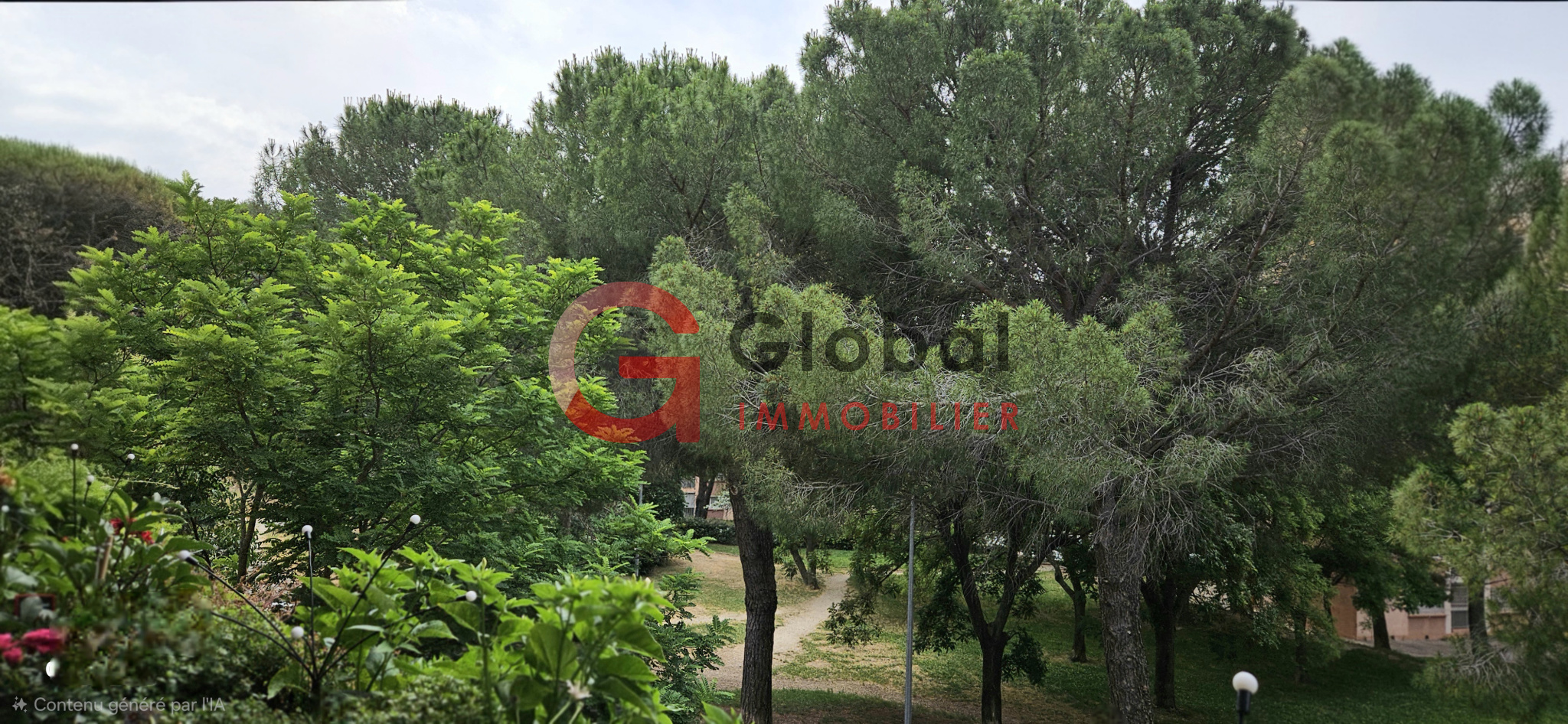 Appartement à vendre à Salon-de-provence