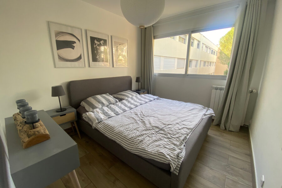 Appartement à vendre à Saint-mandrier-sur-mer