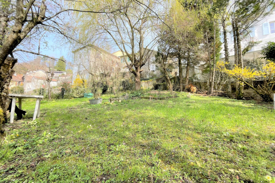Appartement à vendre à Gex