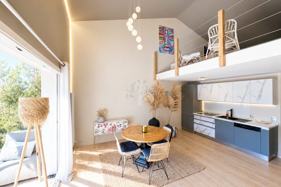 Appartement à vendre à Bandol — Vue nature — photo 3