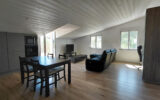 Appartement à vendre à Orchamps-vennes — Vue nature — photo 5