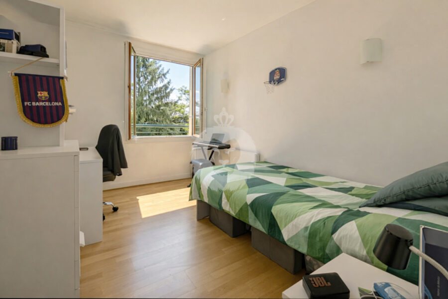 Appartement à vendre à Saint-maur-des-fossés