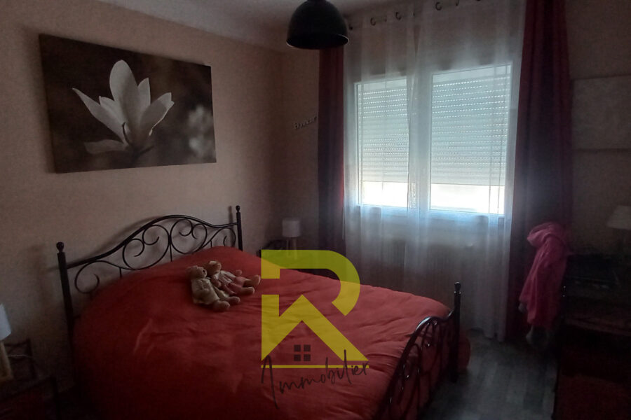 Appartement à vendre à Béziers