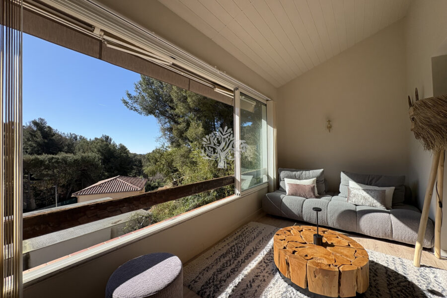 Appartement à vendre à Bandol