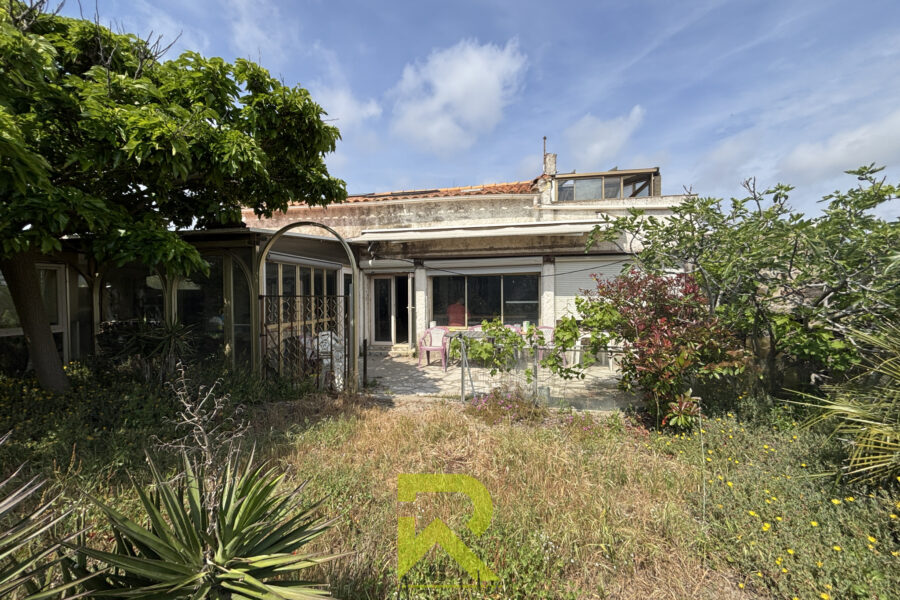 Maison à vendre à Le grau d&rsquo;agde — Vue mer — photo 5