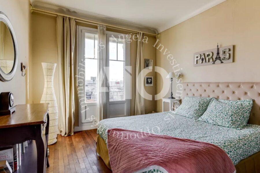 Appartement à vendre à Saint-denis