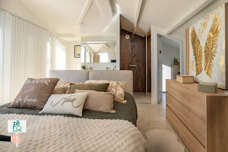 Maison à vendre à Les sables-d&rsquo;olonne