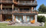 Appartement à vendre à Combloux