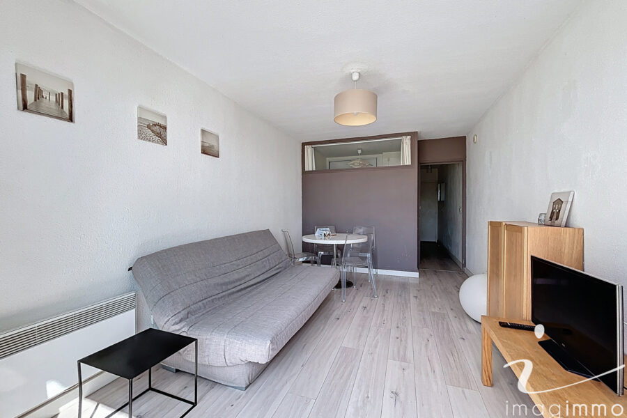 Appartement à vendre à Mauguio
